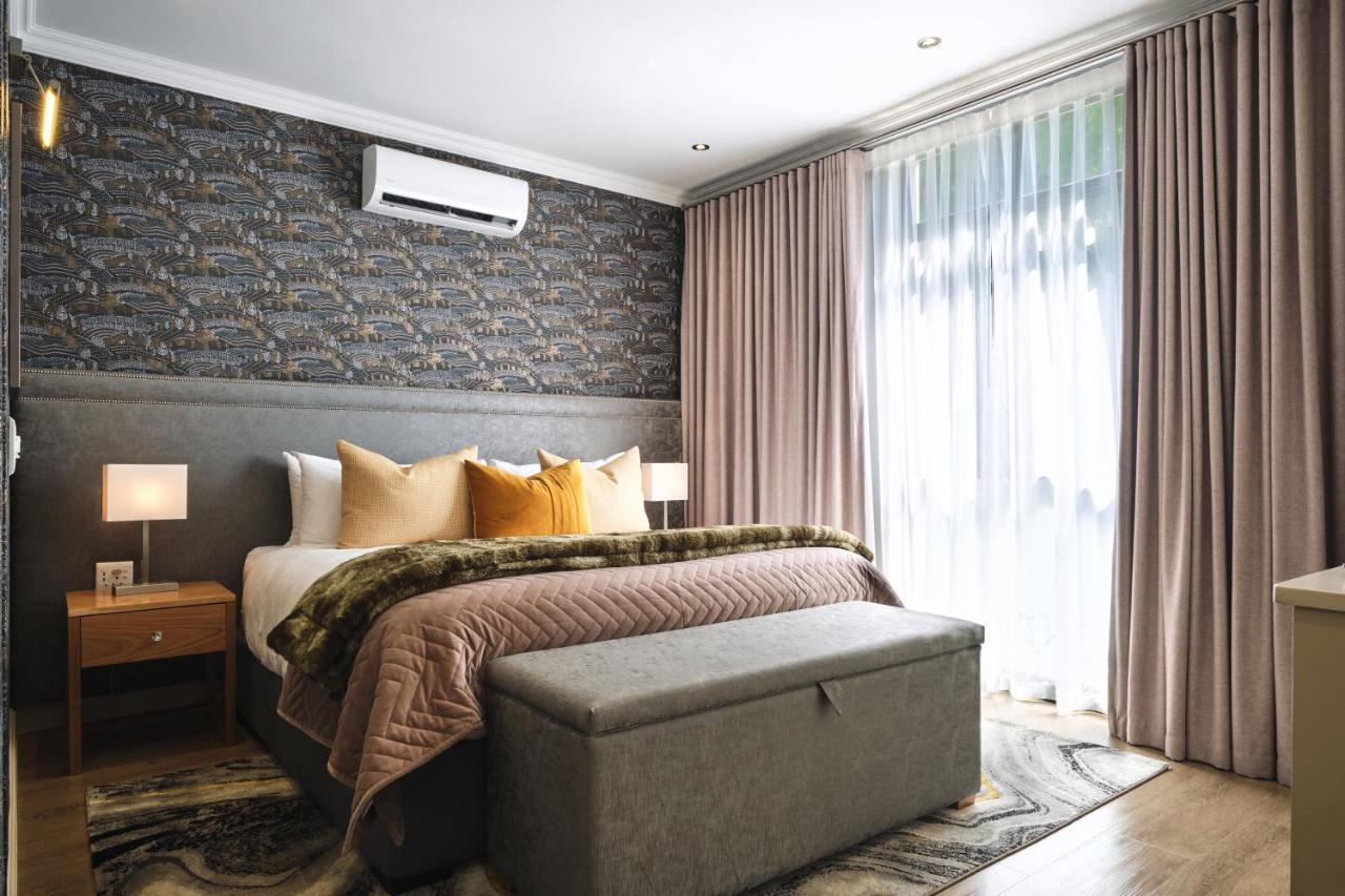 Alluvia Boutique Winery & Luxury Accommodation Stellenbosch Ngoại thất bức ảnh