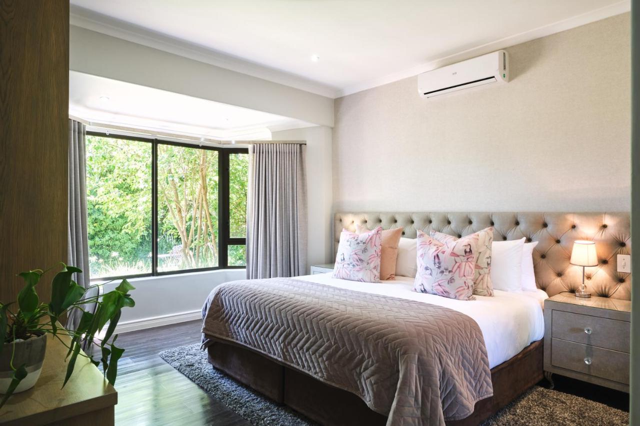 Alluvia Boutique Winery & Luxury Accommodation Stellenbosch Phòng bức ảnh