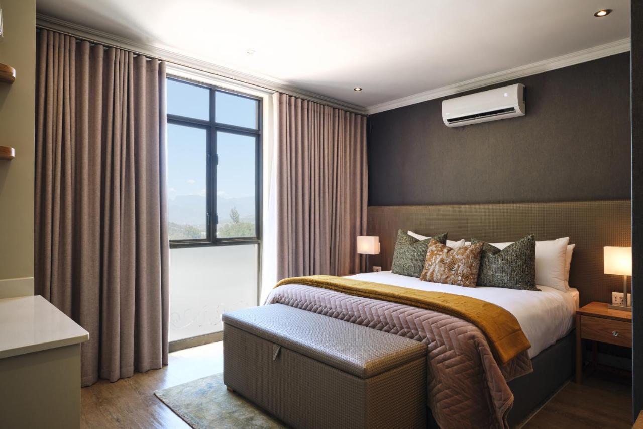Alluvia Boutique Winery & Luxury Accommodation Stellenbosch Phòng bức ảnh